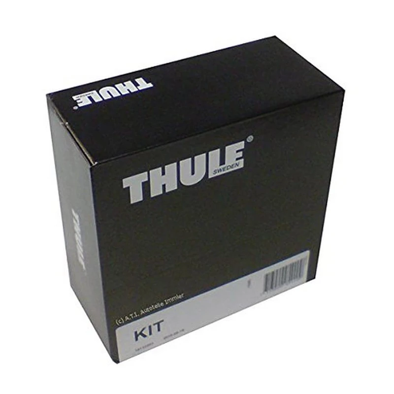 Thule 184047 Fixpoint Fitting Kit