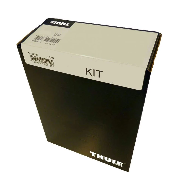 Thule 183138 Fixpoint Fitting Kit
