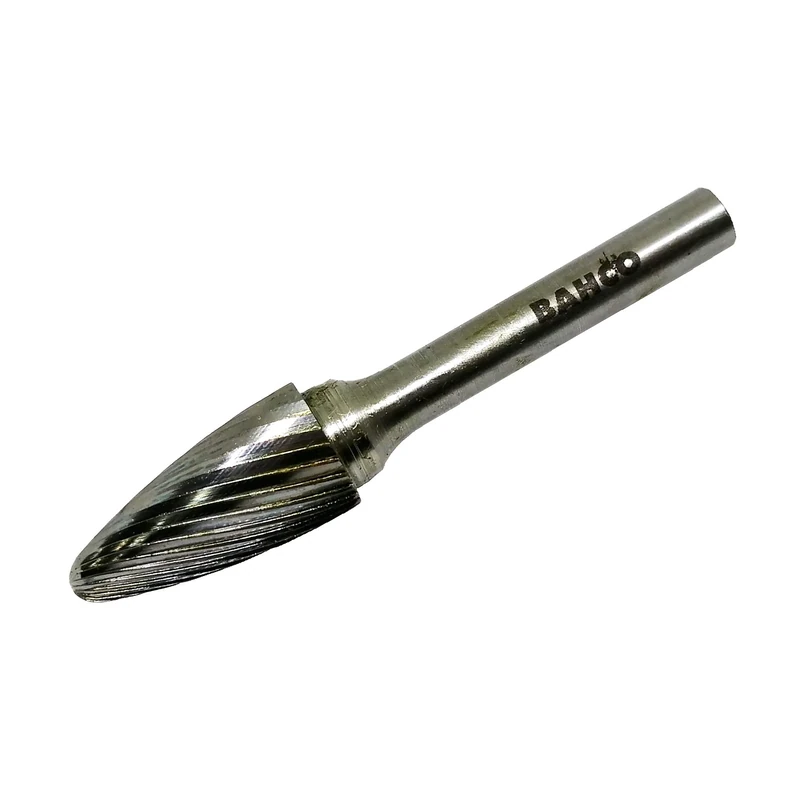 Bahco F1625C08 TC Rotary Burr's