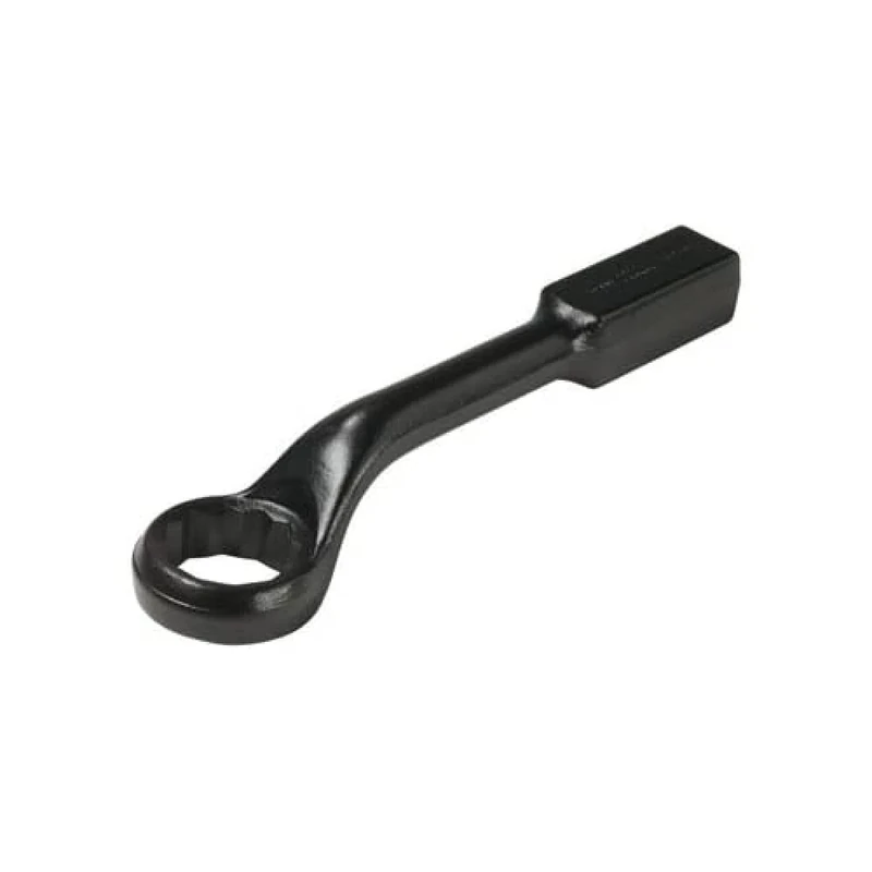 Bahco 315Z-1.7/16 Offset Striking Wrench