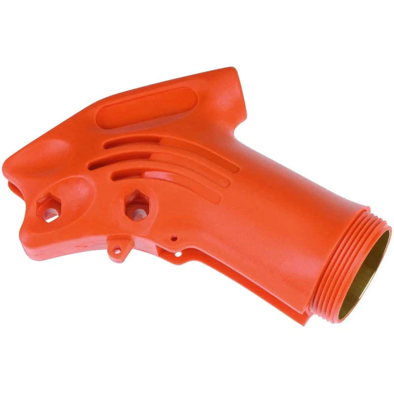 Bahco Body for Pneumatic Secateurs 9210, Orange, 29x17x5.1 cm