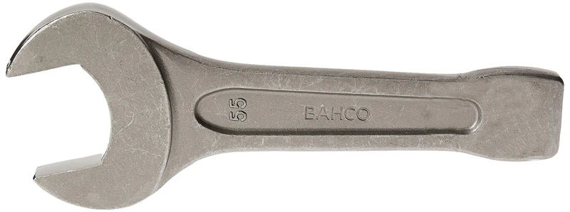 Llave FIJA DE IMPACTO 55 - Unid: 1