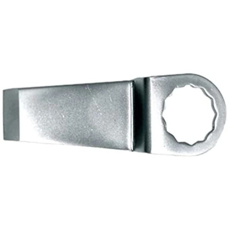Bahco BPBSC156 Scraper 15mm 2-Pieces, Silver, 15 mm, 2-Piece