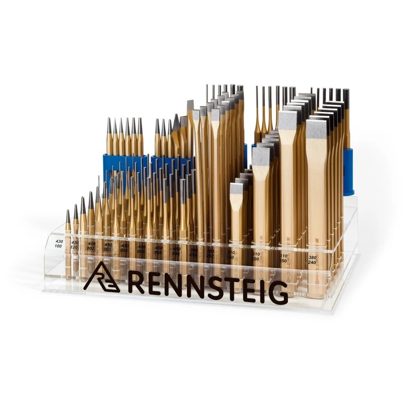 Rennsteig 429 110 0 for Display Box Schlagwerkz