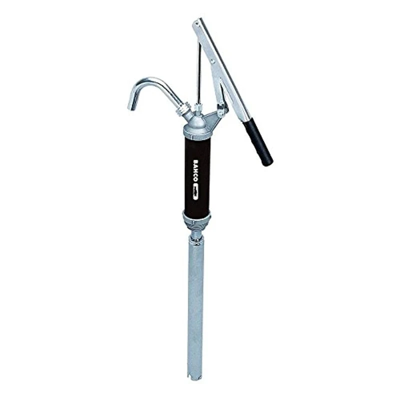 Lever Barrel Pump