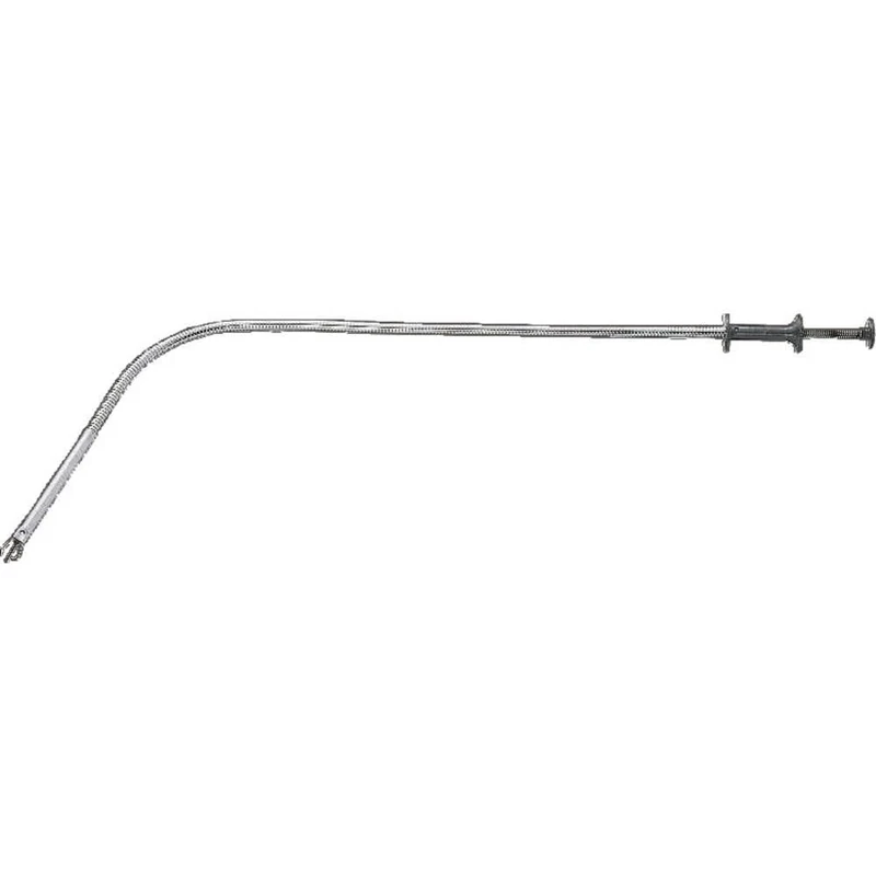Bahco 2509 Flexible Pick-Up Tool, Grey, 25 mm