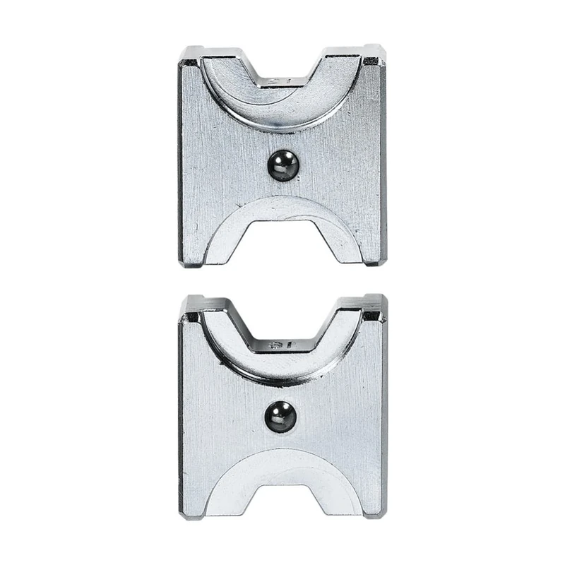 Rennsteig 633 406 3 Indent-Crimping Die Set, Multi-Colour, 6-70 mm