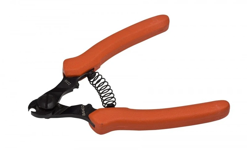 CORTACABLES DE Acero