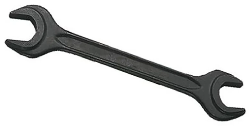 Llave FIJA Doble Boca 50-55 - Unid: 1