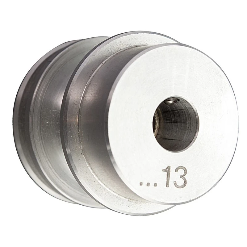 Rennsteig 8007 3660 0 "Raucut 2" Plier, Multi-Colour, 13 mm