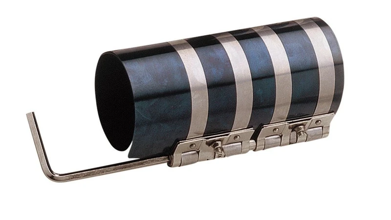 Piston Tight.RAZ. 57-125 - Image 1