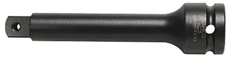 Bahco K8160D-3 Extension for Machines, Black, 1/2-Inch, 250 mm