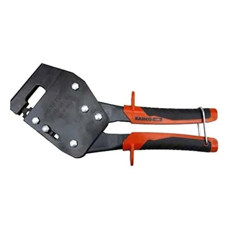 PINZA UNE PERFILES SIN REMACHE