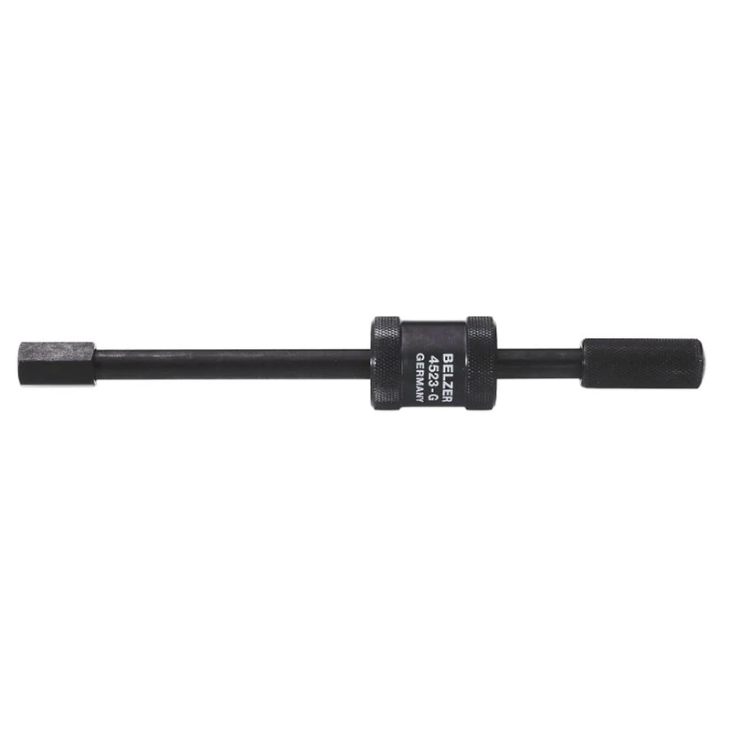 Bahco 4523G 10 x 170 mm Sliding Hammer for 4521N 00 to E, Black, 400 g