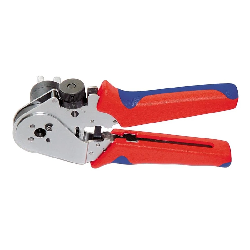 Rennsteig 8720 0303 6 Crimp Tool 8.72 Ka 03 BF