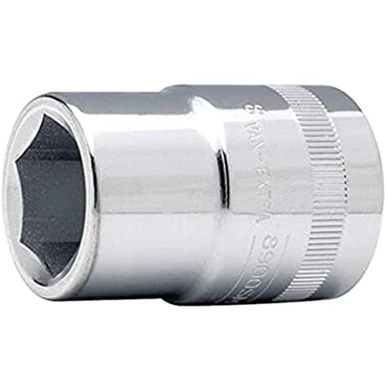 VASO 6 CARAS 3/4, 60 - Unid: 1