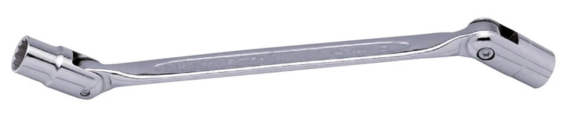 Bahco 4040M-16-18 - Flex. Head Wrench