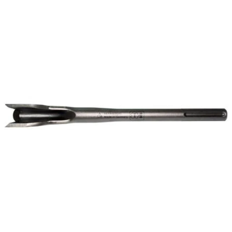 Rennsteig 210 30007 SB Channel Chisel SDS-Max 300 mm