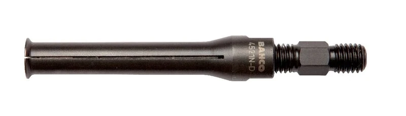 Bahco 4521N-00 Ball Bearing Internal Extractor for 4522-1, Silver, 7-9 mm