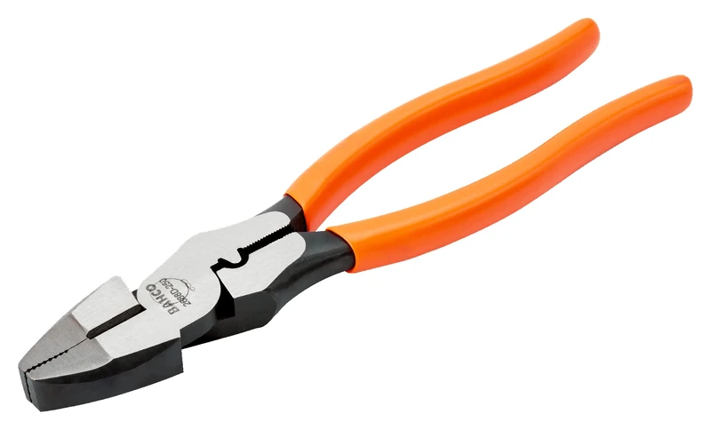 High Leverage Pliers