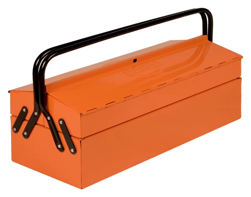 CAJA Metalica 500X210X245 - Unid: 1