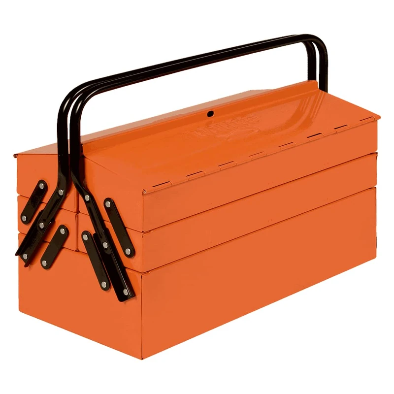 CAJA Metalica 400X210X245 - Unid: 1