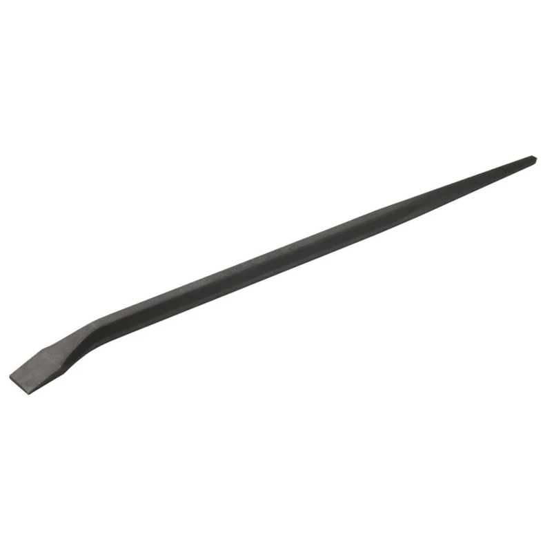 Bahco 3684-30 Pinch Bar, Black, 762 mm