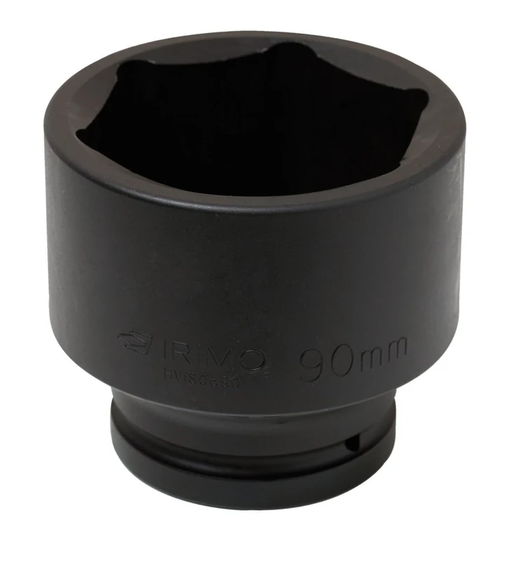 70mm 6F 1"Imp.Socket Trucks