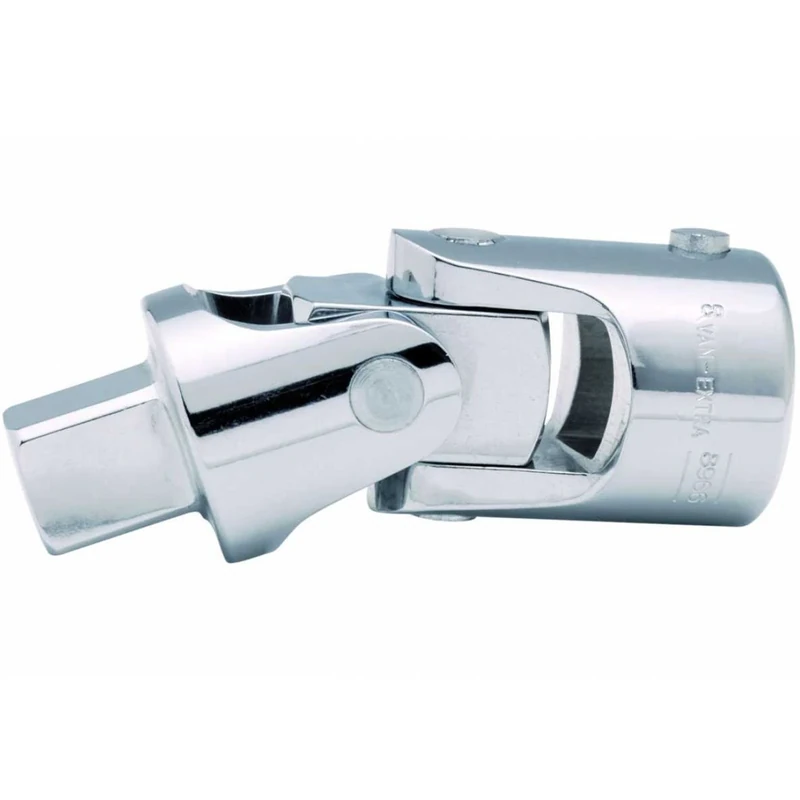 Bahco 8966 Universal Joint, Grey, 3/4-Inch