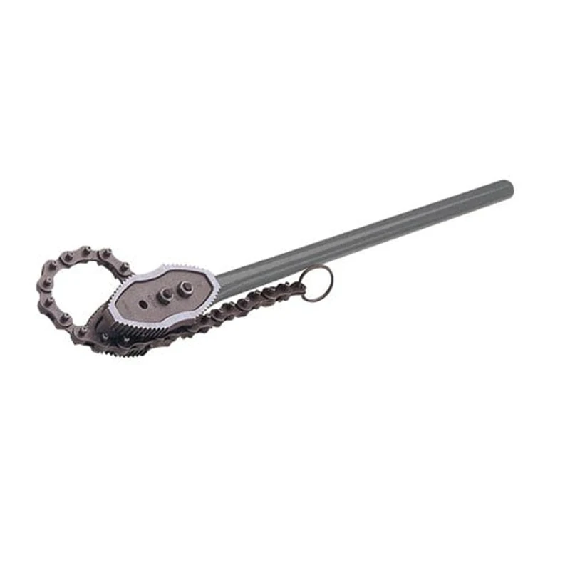 Chain Pipe Wrench HD