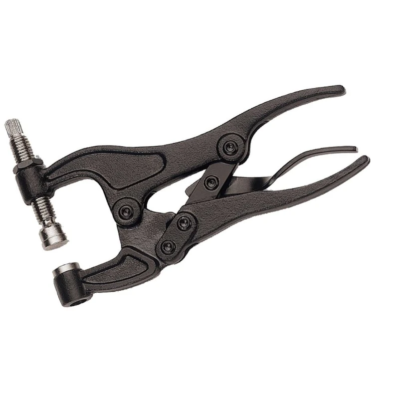 Autom Hand Vice N4 240X150