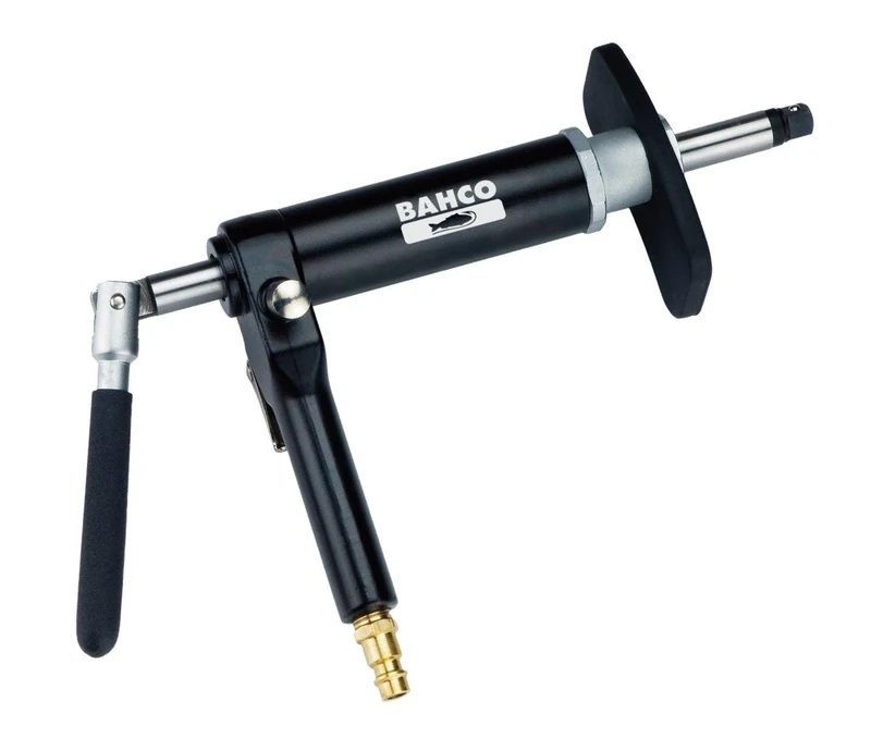 Air Pistol for Brake Calipers