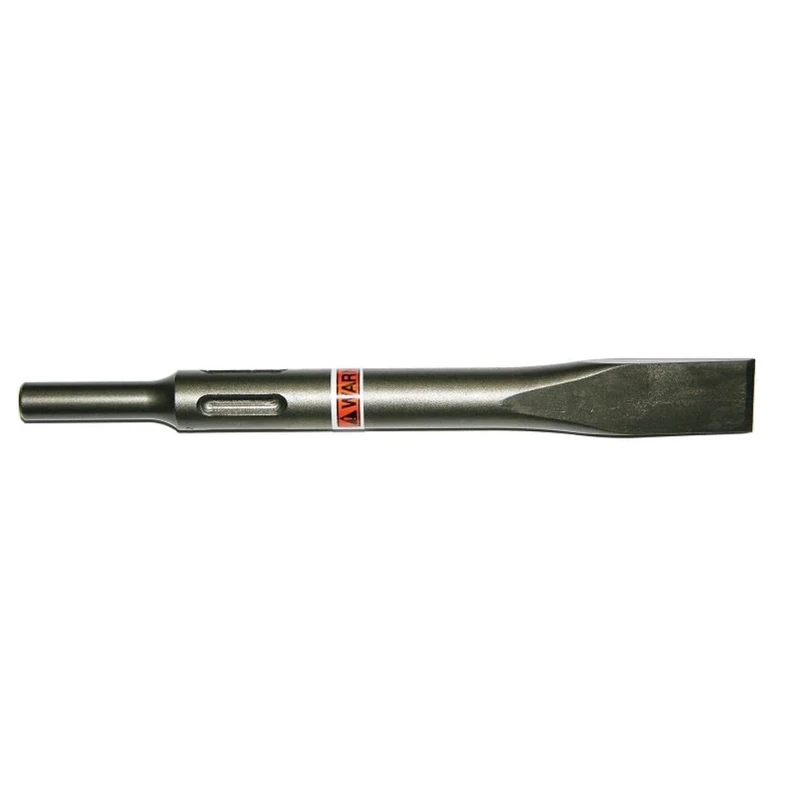 Bahco BP909NF Flat Chisel, Multi-Colour, 10.2/190.5 mm