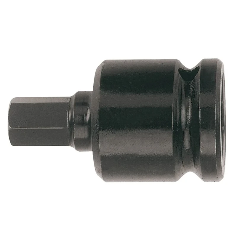 Vaso Impact 3/4 Punta HEX 12MM