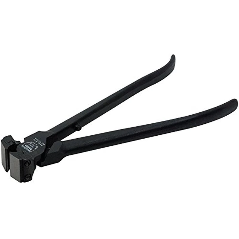 Bahco 1519-9 N Degree 1519D Spare Jaws for Side Cutting Pliers, Silver