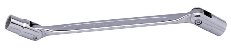 Bahco 4040M-13-17 - Flex. Head Wrench