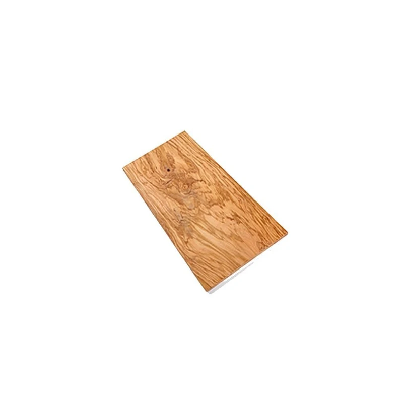 American Metalcraft OWB2213 Olive Wood Serving Boards - Brown