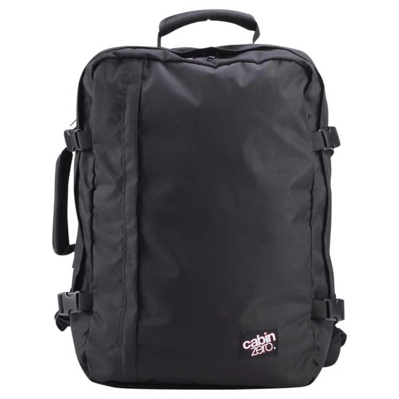 Cabinzero Classic Backpack 44L Unisex Adult (Pack of 1)