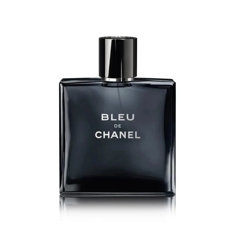Chanel Bleu Pour Homme Eau de Parfum Spray, 1 Pack 1 x 150 ml