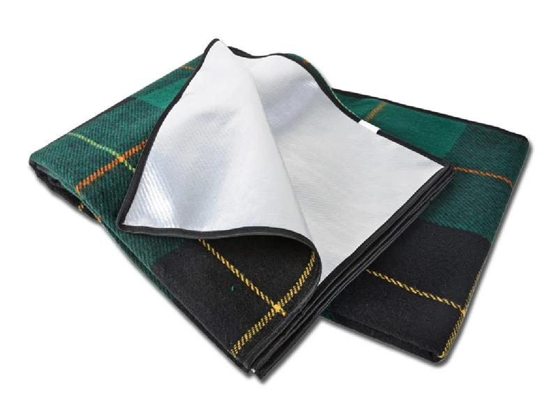 GIMA 3486 Thermal Emergency Blanket - Waterproof & Windproof