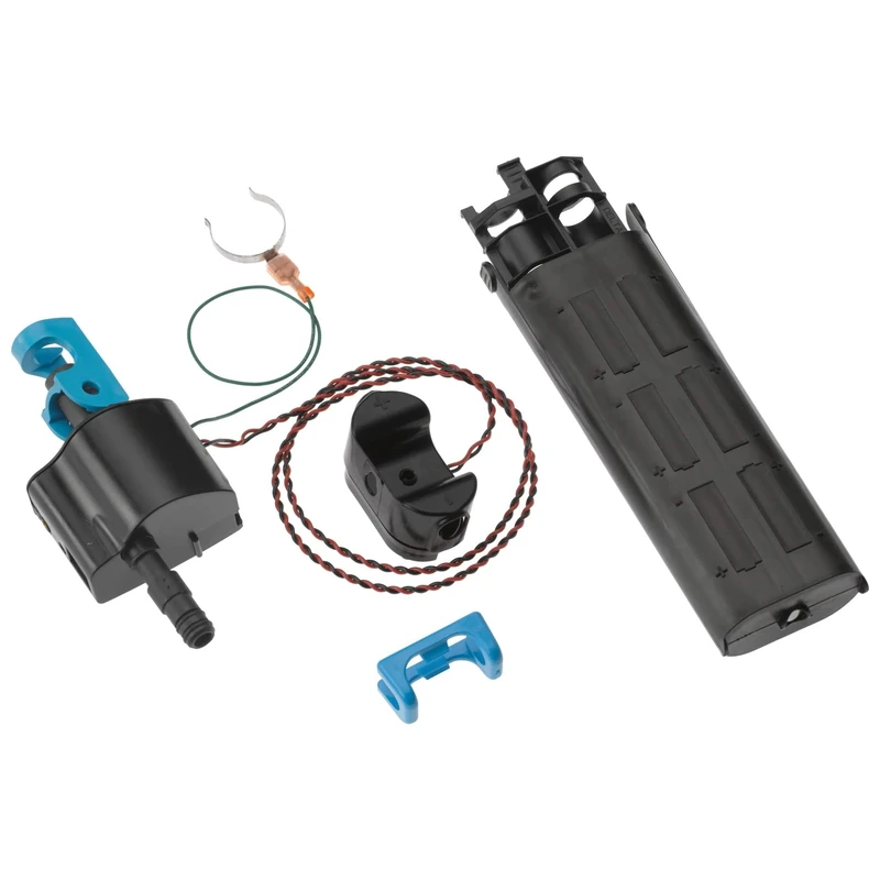 Delta Faucet EP74855 Solenoid Assembly for 90-Degree Integrated Pull-Down - Image 1
