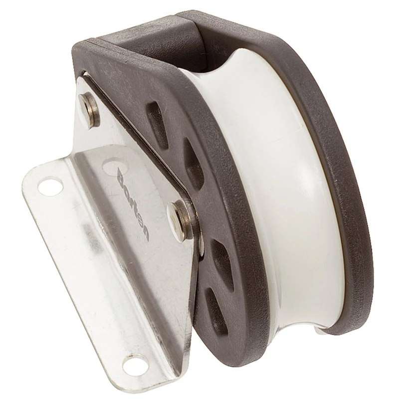 Barton 48924 Rowing Boat Parts Single Lever Block 4