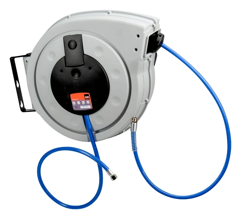 ENROLLADOR MANGUERA 13MM*16MET - Unid: 1