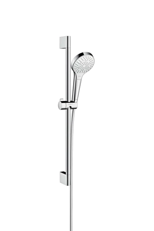 Hansgrohe Croma Select S Multi 9L Unica Set 65