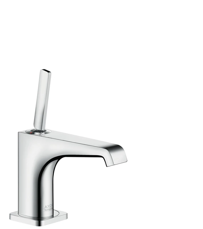 AXOR Citterio E Basin Tap 90 with Waste Set