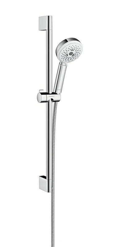 hansgrohe Crometta 100 Shower set Multi with shower rail 65 cm