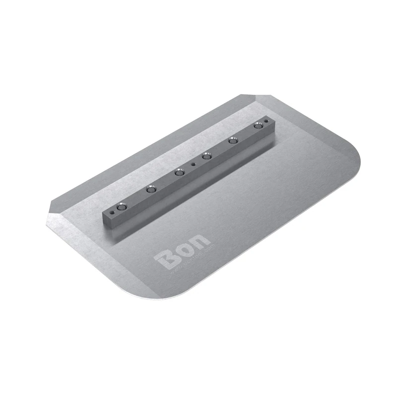 Bon 17-156 Power Trowel Blades 36-inch Combination - Set of 4