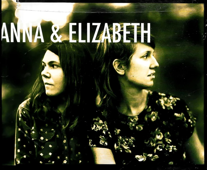 Anna & Elizabeth