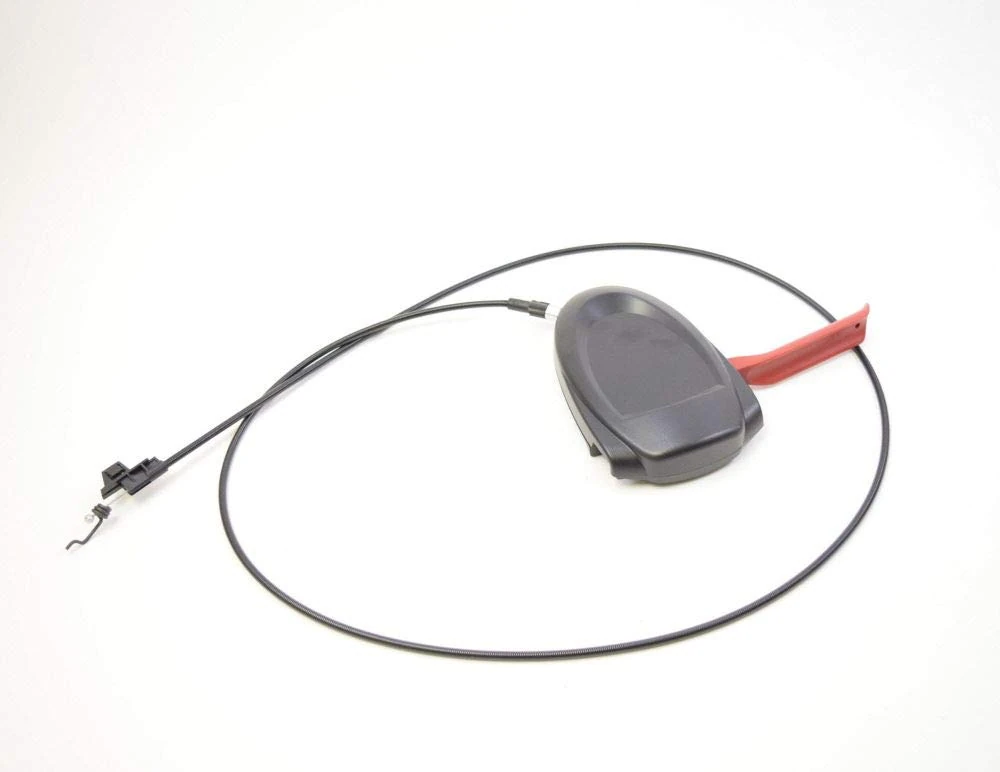 Husqvarna 583445101 Lawn Mower Drive Control Assembly Genuine Original Equipment Manufacturer (Oem) Part