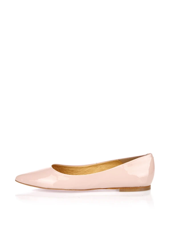 Yes I Do By Loft37 Ballerina Pink EU 36 - Image 1